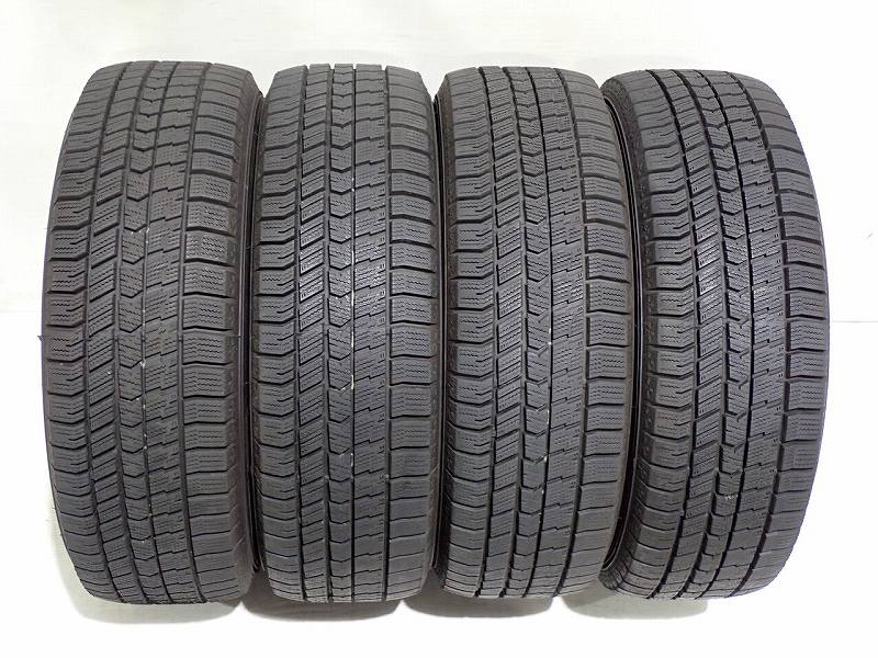 楽天市場】195／65R15（ブランドグッドイヤー）（スタッドレスタイヤ