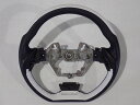(7月4日-30日 20%OFF CP)REAL C-HR 10系/50系 レアルステアリング X10N-WHP-WHP( アウトレット 店頭展示品 )