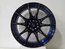(7月4日-30日 15%OFF CP) 1875+45-5H100 アルミホイール 4本セット ウェッズ WEDS SPORT SA-25R ( 18インチ ...