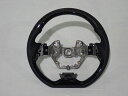 (7月4日-30日 20%OFF CP)REAL C-HR 10系/50系 レアルステアリング X10-BKC-PBP( アウトレット 店頭展示品 )