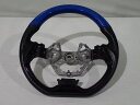 (7月4日-30日 20%OFF CP)REAL C-HR 10系/50系 レアルステアリング X10-BLC-PBP-BLP( アウトレット 店頭展示品 )