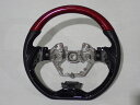 (7月4日-30日 20%OFF CP)REAL C-HR 10系/50系 レアルステアリング X10-RDC-PBP( アウトレット 店頭展示品 )