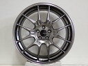 (7月4日-30日 20%OFF CP)【数量限定!】1875+48-5H100 アルミホイール 4本セット ENKEI GTC02 ( 18インチ アウトレッ...