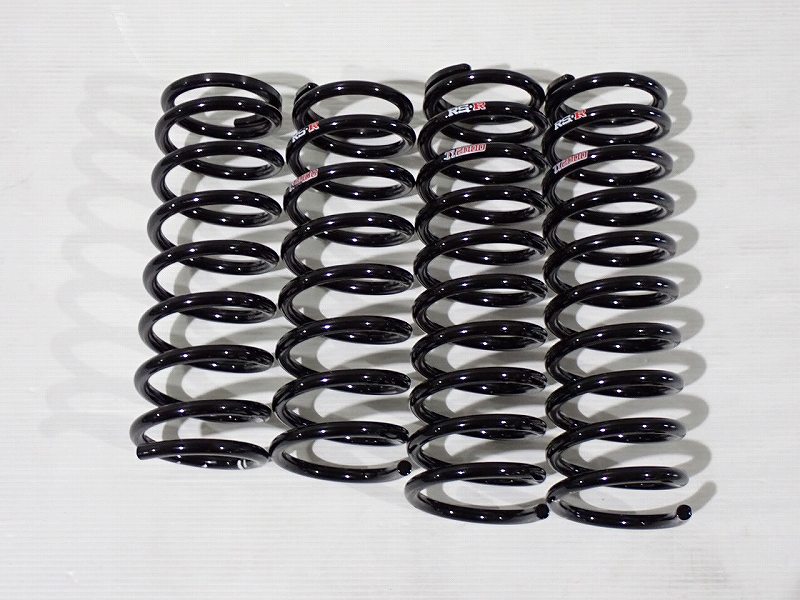 ジムニーJB64W用 RS-R TI2000 DOWN UPサス [S661TD]（スプリング アウトレット 店頭展示品 未使用 )