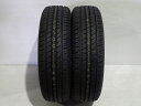 【5/5P5倍】215/70R16 サマータイヤ 2本セット グッドイヤー エフィシエントグリップSUV HP01 ( 16インチ アウトレット 未使用 215/70-16 )