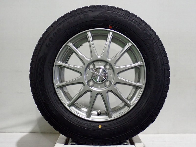 楽天市場】ヤリス ホイールセット スタッドレス 175/70r14の通販 楽天市場】ヤリス ホイールセット スタッドレス 175/70r14の通販