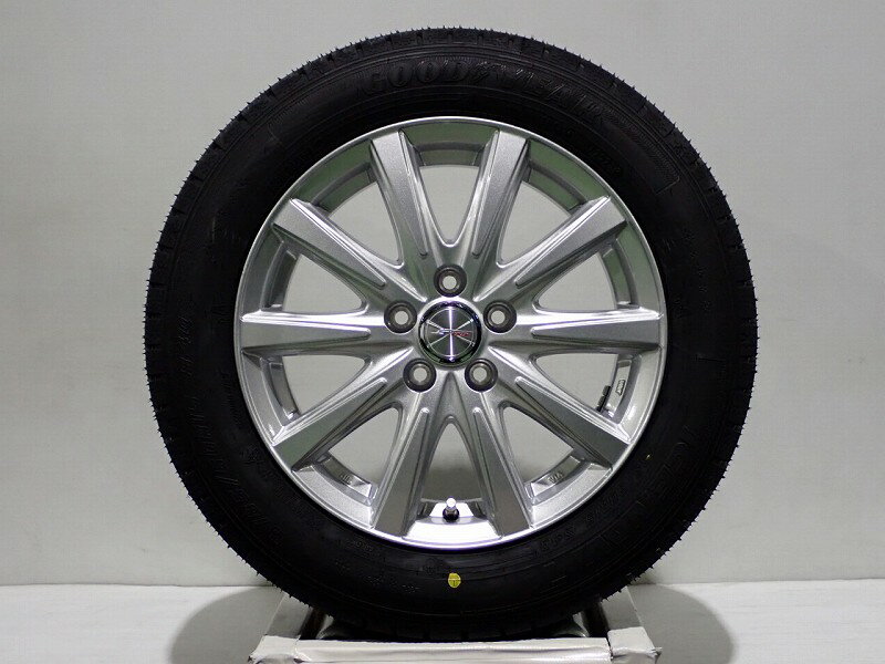 Amazon | 【軽自動車用】 GOODYEAR アイスナビ7 155/65R14 +