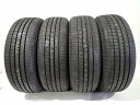 【5/9-18 P5倍】 215/65R16 サマータイヤ 4本セット ダンロップ ビューロVE304 ( 16インチ アウトレット 未使用 215/65-16...