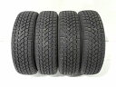 185/60R15 スタッドレスタイヤ 4本セット ミシュラン Xアイススノー ( 15インチ アウトレット 未使用 185/60-15 )