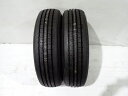185/75R15 サマータイヤ 2本セット グッドイヤー フレックススチール G223 ( 15インチ アウトレット 未使用 185/75-15 )