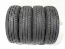 175/65R14 サマータイヤ 4本セット グッドイヤー エフィシエントグリップECO EG02 ( 14インチ アウトレット 未使用 175/65-14 )