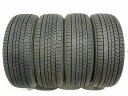 (7月4日-30日 5%OFF CP) 235/50R21 スタッドレスタイヤ 4本セット ブリヂストン ブリザックVRX3 ( 21インチ アウトレット 未使...