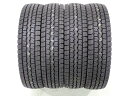 145/80R13 88/86N LT スタッドレスタイヤ 4本セット ダンロップ ウインターマックスSV01 ( 13インチ アウトレット 未使用 )