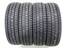 185/80R14 102/100N LT スタッドレスタイヤ 4本セット ダンロップ ウインターマックスLV01 (14インチ アウトレット 未使用 )