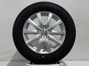 (7月4日-30日 5%OFF CP) 205/65R16 スタッドレスタイヤ アルミホイール 4本セット ダンロップ ウインターマックスWM02 1665+4...