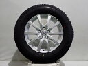 (7月4日-30日 5%OFF CP) 225/65R17 スタッドレスタイヤ アルミホイール 4本セット ダンロップ ウインターマックスWM03 1765+4...