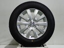 (7月4日-30日 5%OFF CP) 155/80R14 88/86N LT スタッドレスタイヤ アルミホイール 4本セット ダンロップ ウインターマックスS...