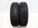 185/70R14 サマータイヤ 2本セット グッドイヤー エフィシエントグリップEG01 ( 14インチ アウトレット 未使用 185/70-14 )