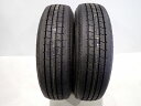 175/75R15 103/101 LT サマータイヤ 2本セット グッドイヤー フレックススチールG223 (15インチ アウトレット 未使用 )