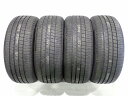 225/50R18 サマータイヤ 4本セット ダンロップ ビューロVE304 ( 18インチ アウトレット 未使用 225/50-18 )