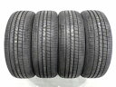 225/60R18 サマータイヤ 4本セット ダンロップ ビューロVE304 ( 18インチ アウトレット 未使用 225/60-18 )