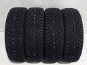 195/65R15 サマータイヤ 4本セット グッドイヤー ベクタフォーシーズンズハイブリッド ( 15インチ アウトレット 未使用 195/65-15 )