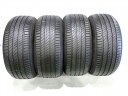 235/45R18 サマータイヤ 4本セット ミシュラン プライマシー4プラス ( 18インチ アウトレット 未使用 235/45-18 )