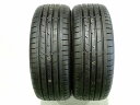 225/50R18 サマータイヤ 2本セット グッドイヤー イーグルRV-F ( 18インチ アウトレット 未使用 225/50-18 )