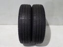 195/80R15 108/106S LT サマータイヤ 2本セット ミシュラン アジリス3 (15インチ アウトレット 未使用 )