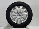 (7月4日-30日 5%OFF CP) 155/80R14 88/86N LT スタッドレスタイヤ アルミホイール 4本セット グッドイヤー アイスナビカーゴ ...