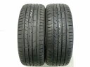 235/50R18 サマータイヤ 2本セット グッドイヤー イーグルRV-F ( 18インチ アウトレット 未使用 235/50-18 )