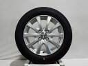 (8月2日-18日5%offCP) 165/65R14 スタッドレスタイヤ アルミホイール 4本セット グッドイヤー アイスナビ7 1455+38-4H100 ...