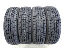 (7月4日-30日 5%OFF CP) 175/60R16 スタッドレスタイヤ 4本セット ダンロップ ウインターマックスWM02 ( 16インチ アウトレット...