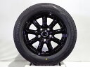 (7月4日-30日 5%OFF CP) 185/65R15 スタッドレスタイヤ アルミホイール 4本セット ダンロップ ウインターマックスWM02 1560+5...