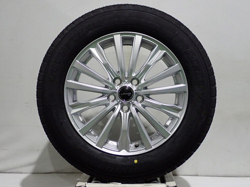 楽天市場】アルミホイール 17インチ（インセット（mm）39）（タイヤ