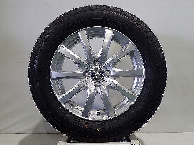 ハイエース専用 215/70R15 スタッドレスタイヤ ホイール 4本セット 新品 | おすすめ輸入タイヤ × ホットスタッフ (HOTSTUFF) マッドクロス レンジャー マットブロンズ 15インチ 6J +33 6穴139.7