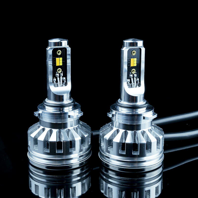 Rakuten - 日本ライティング バイカラーLEDフォグHB4 [RWY002](カー用品 アウトレット 未使用 )