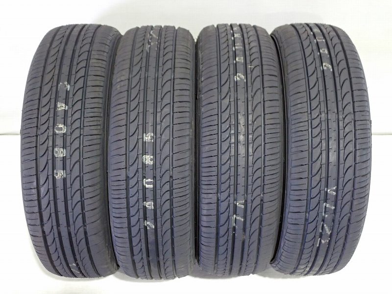 155/65R13 サマータイヤ 4本セット グッドイヤー アレージAL01 ( 13インチ アウトレット 未使用 155/65-13 )