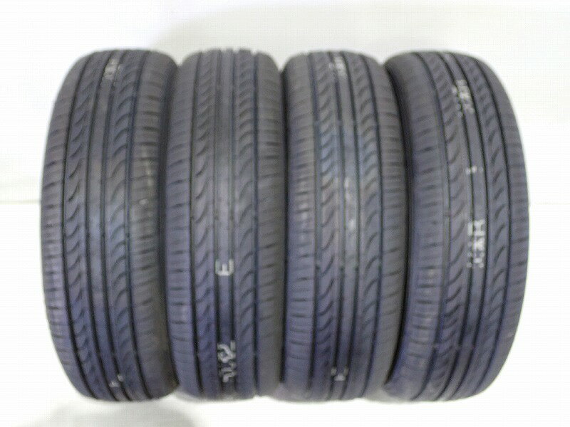 GOOD YEAR - 175/65R15 サマータイヤ 4本セット グッドイヤー アレージAL01 ( 15インチ アウトレット 未使用 175/65-15 )