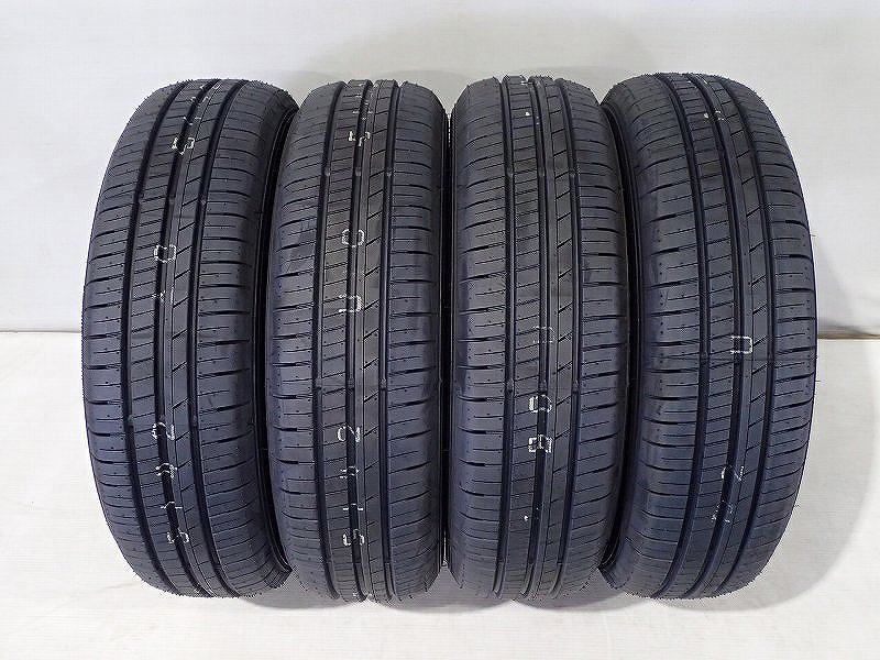 175/65R15 サマータイヤ 4本セット グッドイヤー エフィシエントグリップ コンフォート ( 15インチ アウトレット 未使用 175/65-15 )