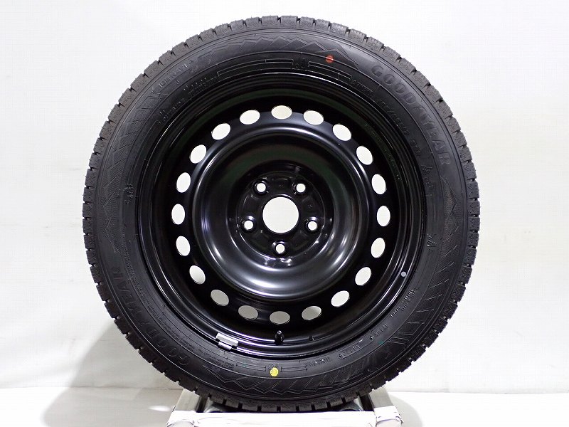 楽天市場】スチールホイール センターキャップ（P.C.D（mm）114.3）の通販