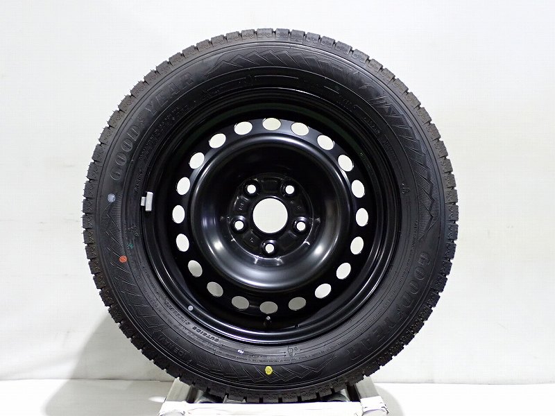 楽天市場】スチール ホイール（P.C.D（mm）114.3）の通販