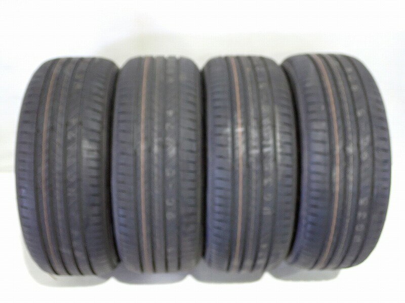 225/50R18 サマータイヤ 4本セット ブリヂストン ALENZA001 ( 18インチ アウトレット 未使用 225/50-18 )