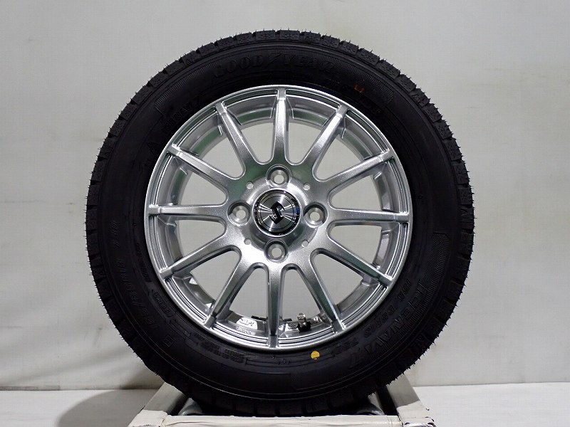 楽天市場】155/65r13 アイスナビ7の通販