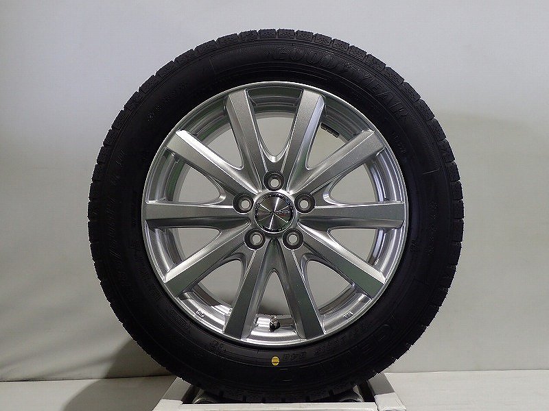 楽天市場】185／60R15（ホイール穴数5）（スタッドレスタイヤ