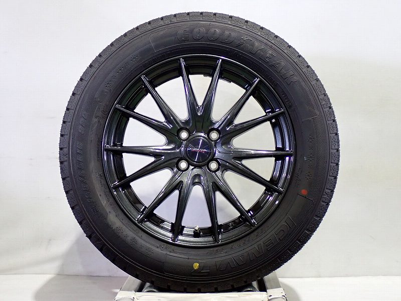 楽天市場】195／65R16（ホイール穴数4）（スタッドレスタイヤ