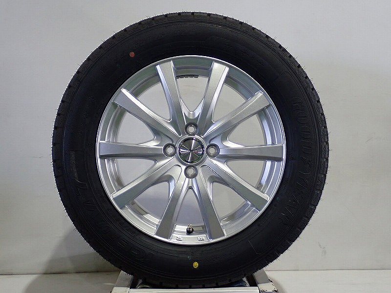 楽天市場】195／65R16（ホイール穴数4）（スタッドレスタイヤ