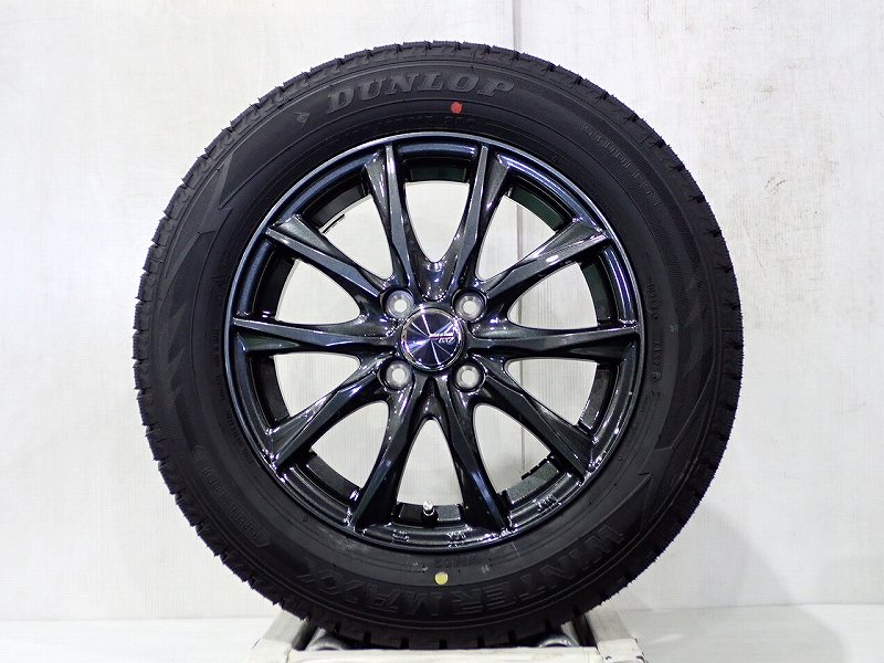 楽天市場】185／65R15（ホイール穴数4）（スタッドレスタイヤ