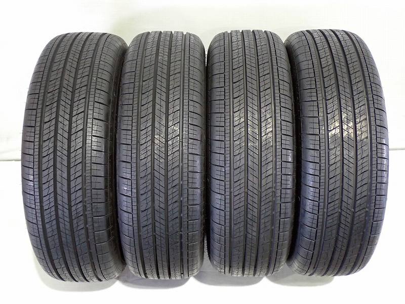 Rakuten - スーパーセール期間中ポイント5倍! 225/70R16 サマータイヤ 4本セット グッドイヤー アシュアランス マツクスガード SUV ( 16インチ アウトレット 未使用 225/70-16 )