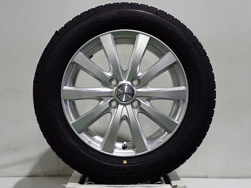 楽天市場】185／60R15（ホイール穴数4）（スタッドレスタイヤ